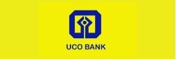 UCO bank logo