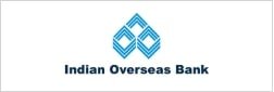 Indian Overseas Bank Logo