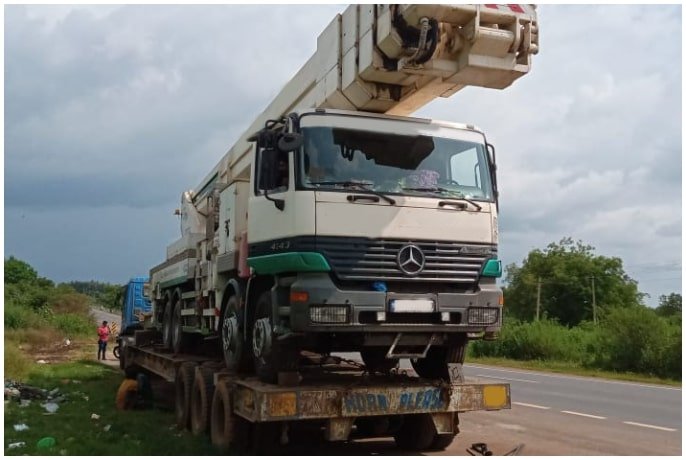 commercial transportation