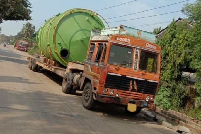 commercial transportation